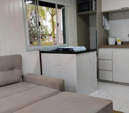 Cananeia Ilha Comprida Chales 19 E 20 Exterior foto
