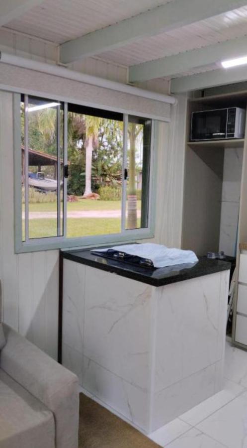 Apartment Cananeia 19 E 20