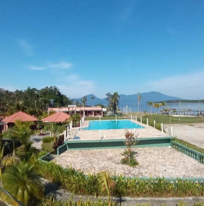 Apartment Cananeia 19 E 20 Ilha Comprida