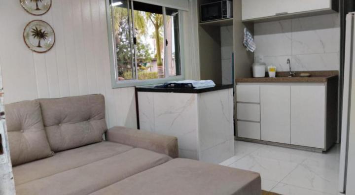 Cananeia 19 E 20 Apartment *